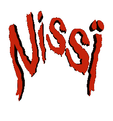 Nissi Vita Nuova logo